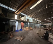 2 CHO THUÊ KHO XƯỞNG Diện tích: 1.200m  tại Khu Công Nghiệp Thạch Thất , Quốc Oai, Hà Nội