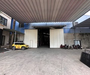 1 CHO THUÊ KHO XƯỞNG Diện tích: 1.200m  tại Khu Công Nghiệp Thạch Thất , Quốc Oai, Hà Nội