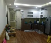 1 Bán CH 63M chung cư BMM Xa La, Hà Đông - Full nội thất. BC ĐN thoáng mát
