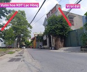 1 Bán đất tại mặt đường Lê Thanh Nghị, Liên Bảo, Vĩnh Yên, Vĩnh Phúc. Giá chỉ 3.8 tỷ