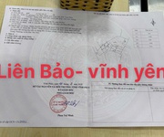 3 Bán đất tại mặt đường Lê Thanh Nghị, Liên Bảo, Vĩnh Yên, Vĩnh Phúc. Giá chỉ 3.8 tỷ