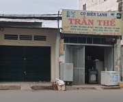 Bán Nhà Đất 140m2 - Mặt tiền đường 23 - Hiệp Bình Chánh, Thủ Đức