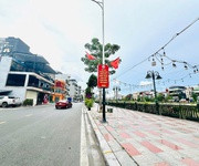 Sở hữu toà nhà 7 tầng   vị thế định danh, giá trị vượt thời gian Thế Lữ, Hạ Lý, Hồng Bàng