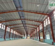 CHO THUÊ NHÀ XƯỞNG 2.660 m    Long Nguyên, Bàu Bàng, Bình Dương