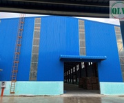 1 CHO THUÊ NHÀ XƯỞNG 2.660 m    Long Nguyên, Bàu Bàng, Bình Dương