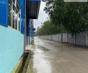 2 CHO THUÊ NHÀ XƯỞNG 2.660 m    Long Nguyên, Bàu Bàng, Bình Dương