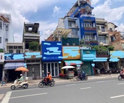 3 Bán Nhà 2 Mặt Tiền Đẹp, Hoàng Văn Thụ và Lê Bình, P.4 Quận Tân Bình