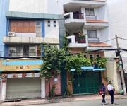 4 Bán Nhà 2 Mặt Tiền Đẹp, Hoàng Văn Thụ và Lê Bình, P.4 Quận Tân Bình