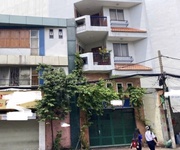 2 Bán Nhà 2 Mặt Tiền Đẹp, Hoàng Văn Thụ và Lê Bình, P.4 Quận Tân Bình