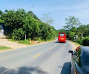 3 Căng Sốt    CHỈ HƠN 2 TỶ Sở Hữu Đất Mặt Tiền QL6   SÁT KCN, RESORT, SÂN GOLF  