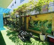 3 Bán Biệt Thự Đường Đinh Gia Trinh - Hòa Xuân