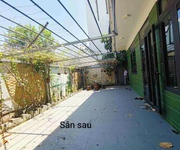 8 Bán Biệt Thự Đường Đinh Gia Trinh - Hòa Xuân