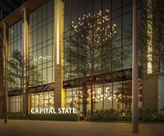 6 Bán căn hộ 1 phòng ngủ dự án Capital Square Đà Nẵng   Tòa C6 Kings Place