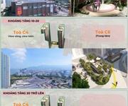 4 Bán căn hộ 1 phòng ngủ dự án Capital Square Đà Nẵng   Tòa C6 Kings Place