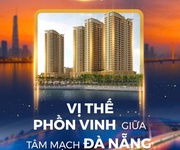 1 Bán căn hộ 1 phòng ngủ dự án Capital Square Đà Nẵng   Tòa C6 Kings Place