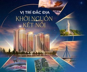 2 Bán căn hộ 1 phòng ngủ dự án Capital Square Đà Nẵng   Tòa C6 Kings Place