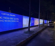 8 Bán căn hộ 1 phòng ngủ dự án Capital Square Đà Nẵng   Tòa C6 Kings Place