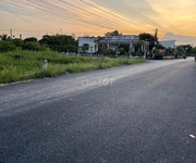 2 Chính chủ bán đất thổ cư sẵn sổ mt đường nhựa trung tâm phường long thuận
