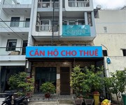 Bán tòa chdv 32p 1 penthouse   7.8x19m, 6 tầng   mặt tiền khu họ lê, tân phú   giá tl mạnh