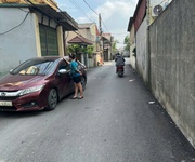 Bán lô đất đẹp giá tốt tại thôn tiền thôn, xã văn môn, yên phong, bắc ninh