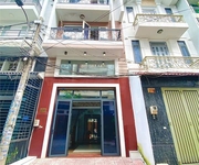 Bán nhà 5 tầng, 5x13m   khu đồng bộ dreamhome, hẻm 8m đường số 59, gò vấp