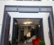 Nhà mới xây hxh quay đầu âu dương lân p3 q8. giá chỉ nhỉnh 6 tỷ