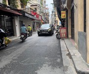 Bán nhà lê trọng tấn, thanh xuân, phân lô, ô tô, 55m2, 15.5 tỷ ctl