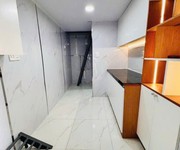 2 Nhà shr vuông 3 tầng 2pn 10m2   quang trung gò vấp