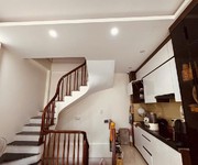 Bán nhà cầu bươu, thanh trì, gara ô tô, 34m2, 6.99 tỷ ctl