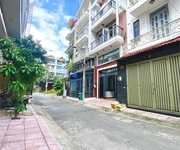 1 Bán nhà 5 tầng, 5x13m   khu đồng bộ dreamhome, hẻm 8m đường số 59, gò vấp