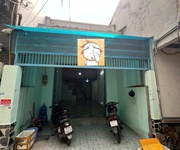 1 Chỉ nhỉnh 6 tỷ hẻm rộng 4m , căn nhà nở hậu 4,5x15,1m - ngay bùi thế mỹ, tân bình