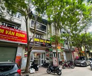 Bán nhà mặt ngõ nghĩa lộ 57mx6 tầng- thang máy, gara ô tô, kinh doanh đỉnh cao 12.5 tỷ.