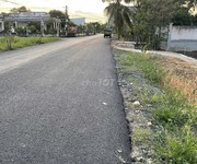 3 Chính chủ bán đất thổ cư sẵn sổ mt đường nhựa trung tâm phường long thuận
