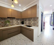 2 Nhà mới xây hxh quay đầu âu dương lân p3 q8. giá chỉ nhỉnh 6 tỷ