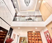 Nhà phố xuân la 54m2, 6 tầng, thang máy, ô tô đỗ cửa, kinh doanh mọi loại hình