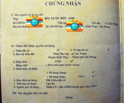 154m  ngang 7m bùi phổ tân thành dương kinh giá 23,5tr/m  zalo 0567222555