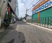 Kẹt bank giảm ngay 1,4tỷ,  phòng trọ   2 kiot   dòng tiền 25 triệu/tháng