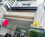 Nhỉnh 6 tỷ-nhà 3 tầng -80m2- huỳnh tấn phát-quận 7