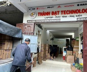Cho thuê nhà kinh doanh, văn phòng hoặc kho
