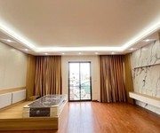 Mặt phố lạc long quân   xuân la 57m2, 6 tầng, thang máy, kinh doanh sầm uất