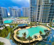 Ưu đãi 28 2pn giá 2.8tỷ view nội khu hồ bơi tt giãn 480 ngày, bàn giao full nội thất vinhomes