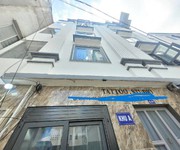 Nhà bán nhanh dương quảng hàm p5, gò vấp: 133m2, 5 tầng, 20 phòng,chdv