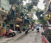 3 Mặt phố cổ hàng buồm - 90m  - gần ngã tư hàng ngang - tạ hiện - 63,8 tỷ