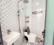 4 Nhà mới xây hxh quay đầu âu dương lân p3 q8. giá chỉ nhỉnh 6 tỷ