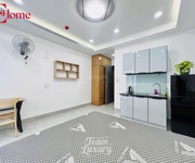 3 Dt 70tr/tháng- chdv 1 hầm  6 tầng, 10 phòng sang trọng, thang máy, pccc tại bình thạnh