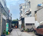 nhà  đẹp- 3 tầng   hxh thông  p.12, gò vấp   32m  - full nội thất  nhỉnh 5 tỷ