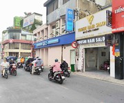 Bán nhà mặt tiền nguyễn trọng tuyển -phường 8- 4.1/20x40m - 6 tầng - thang máy - kinh doanh dòng