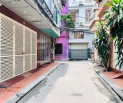 Phố hiếm liễu giai, phân lô, ô tô vào nhà, 51m, mặt tiền 4.3m, chỉ 20 tỷ