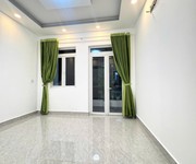 4 Nhà 2 tầng thiết kế sang trọng gần bệnh viện quận 12 hẻm xe hơi thông huỳnh thị hai,tch, q12.