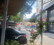 Bán nhà quang trung 57mx5 tầng vỉa hè ô tô, ngõ thông kinh doanh giá 13.9 tỷ.
